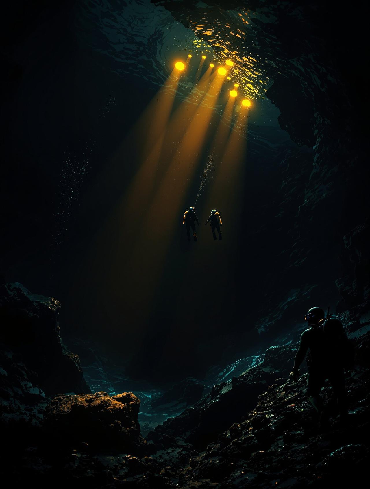 深海迷踪 | 2345影视大全排行第14名